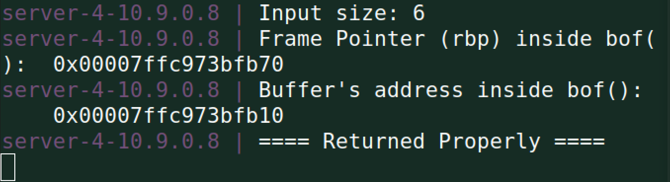 任务5-1服务器响应