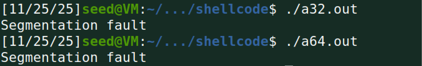 任务7-2noexecstack